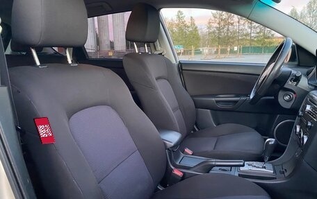 Mazda 3, 2007 год, 487 000 рублей, 11 фотография