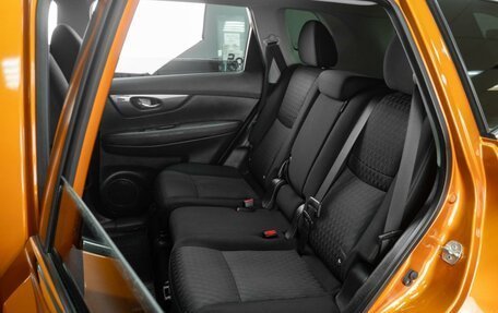 Nissan X-Trail, 2018 год, 2 099 000 рублей, 11 фотография