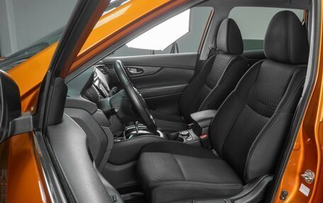Nissan X-Trail, 2018 год, 2 099 000 рублей, 12 фотография