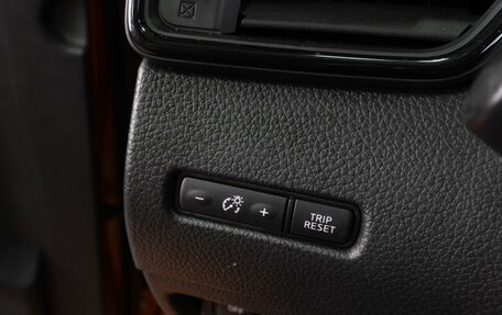 Nissan X-Trail, 2018 год, 2 099 000 рублей, 15 фотография