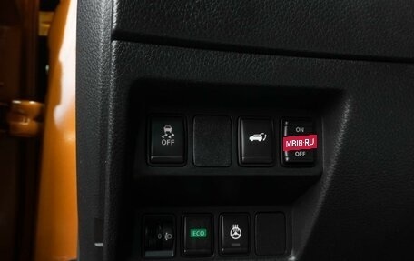 Nissan X-Trail, 2018 год, 2 099 000 рублей, 14 фотография