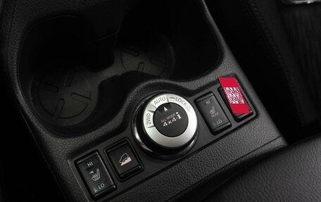 Nissan X-Trail, 2018 год, 2 099 000 рублей, 21 фотография