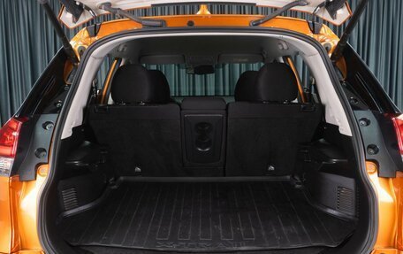 Nissan X-Trail, 2018 год, 2 099 000 рублей, 23 фотография