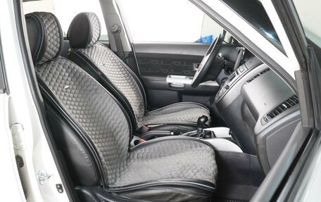 KIA Soul I рестайлинг, 2012 год, 889 000 рублей, 8 фотография