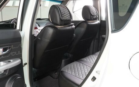 KIA Soul I рестайлинг, 2012 год, 889 000 рублей, 11 фотография