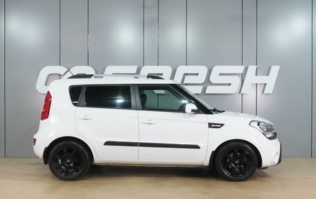KIA Soul I рестайлинг, 2012 год, 889 000 рублей, 5 фотография