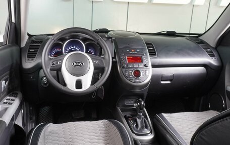 KIA Soul I рестайлинг, 2012 год, 889 000 рублей, 6 фотография
