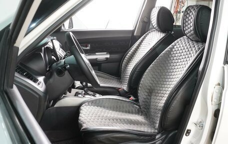 KIA Soul I рестайлинг, 2012 год, 889 000 рублей, 10 фотография