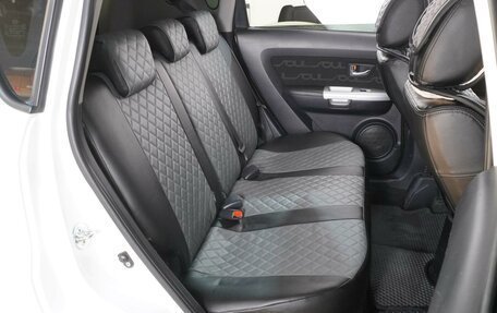KIA Soul I рестайлинг, 2012 год, 889 000 рублей, 7 фотография