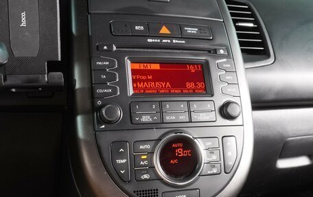 KIA Soul I рестайлинг, 2012 год, 889 000 рублей, 12 фотография