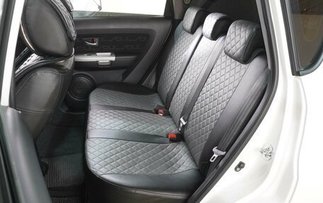 KIA Soul I рестайлинг, 2012 год, 889 000 рублей, 9 фотография