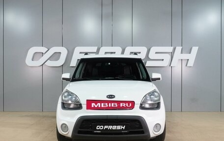 KIA Soul I рестайлинг, 2012 год, 889 000 рублей, 3 фотография