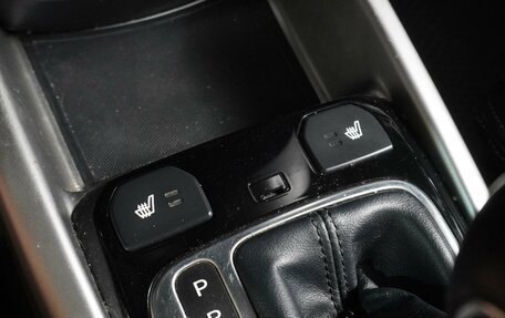 KIA Soul I рестайлинг, 2012 год, 889 000 рублей, 15 фотография