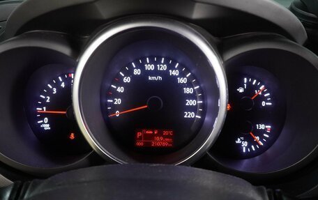 KIA Soul I рестайлинг, 2012 год, 889 000 рублей, 17 фотография