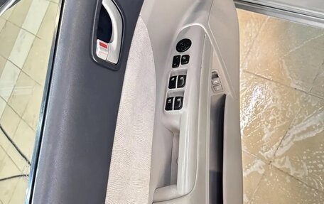 Hyundai Sonata VI, 2005 год, 560 000 рублей, 10 фотография