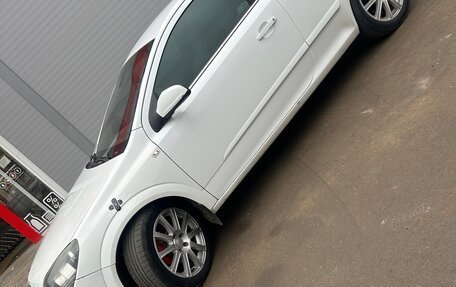 Opel Astra H, 2008 год, 425 000 рублей, 1 фотография
