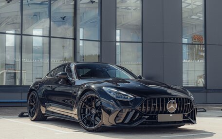 Mercedes-Benz AMG GT, 2025 год, 33 490 000 рублей, 1 фотография