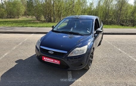 Ford Focus II рестайлинг, 2009 год, 430 000 рублей, 1 фотография