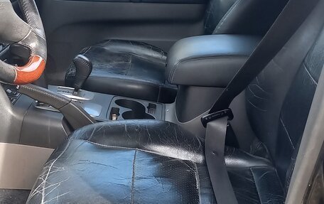 Mitsubishi Montero III, 2003 год, 700 000 рублей, 4 фотография