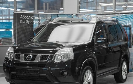 Nissan X-Trail, 2014 год, 1 249 000 рублей, 1 фотография