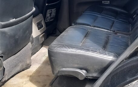 Mitsubishi Montero III, 2003 год, 700 000 рублей, 6 фотография