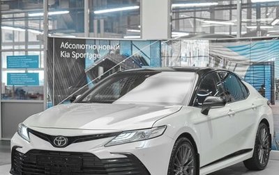 Toyota Camry, 2021 год, 3 195 000 рублей, 1 фотография