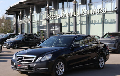 Mercedes-Benz E-Класс, 2012 год, 1 950 000 рублей, 1 фотография