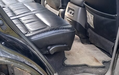 Mitsubishi Montero III, 2003 год, 700 000 рублей, 7 фотография