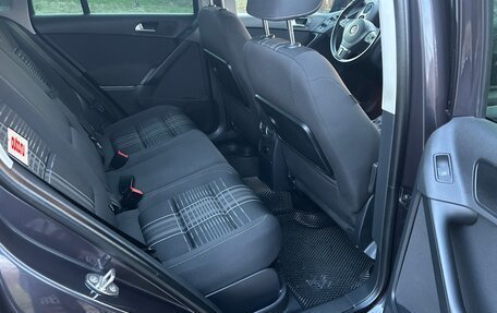 Volkswagen Tiguan I, 2015 год, 1 600 000 рублей, 12 фотография