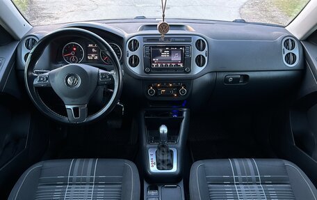 Volkswagen Tiguan I, 2015 год, 1 600 000 рублей, 13 фотография