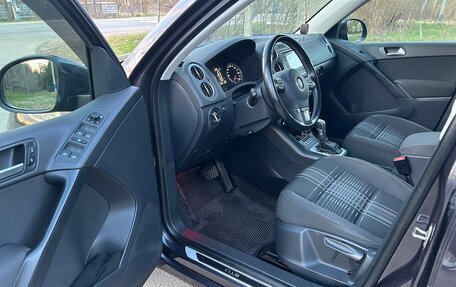 Volkswagen Tiguan I, 2015 год, 1 600 000 рублей, 9 фотография