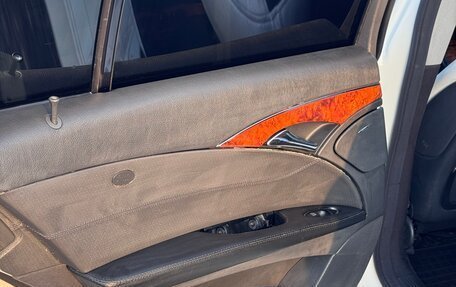 Mercedes-Benz E-Класс, 2004 год, 650 000 рублей, 18 фотография