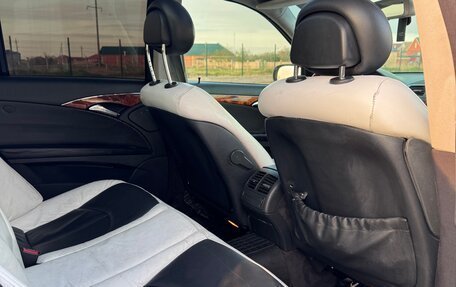 Mercedes-Benz E-Класс, 2004 год, 650 000 рублей, 11 фотография