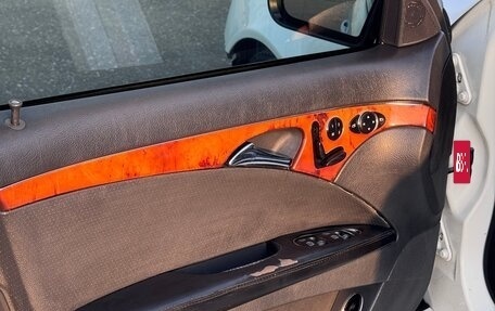 Mercedes-Benz E-Класс, 2004 год, 650 000 рублей, 20 фотография
