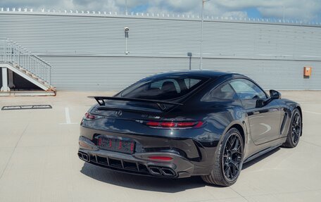 Mercedes-Benz AMG GT, 2025 год, 33 490 000 рублей, 6 фотография