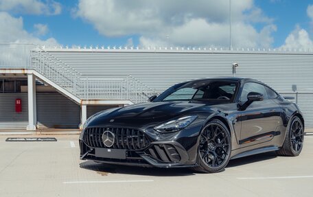 Mercedes-Benz AMG GT, 2025 год, 33 490 000 рублей, 3 фотография