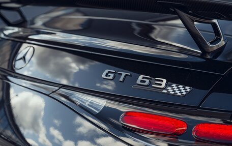 Mercedes-Benz AMG GT, 2025 год, 33 490 000 рублей, 7 фотография