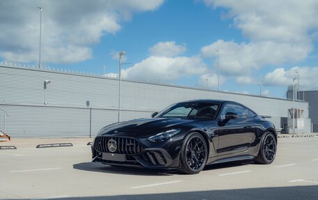 Mercedes-Benz AMG GT, 2025 год, 33 490 000 рублей, 4 фотография