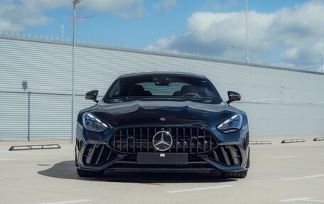 Mercedes-Benz AMG GT, 2025 год, 33 490 000 рублей, 2 фотография