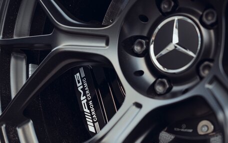 Mercedes-Benz AMG GT, 2025 год, 33 490 000 рублей, 12 фотография