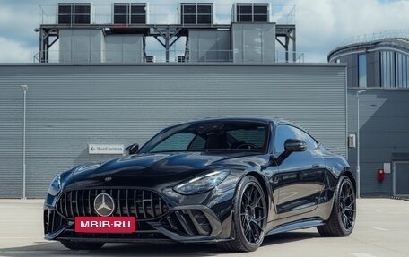 Mercedes-Benz AMG GT, 2025 год, 33 490 000 рублей, 9 фотография