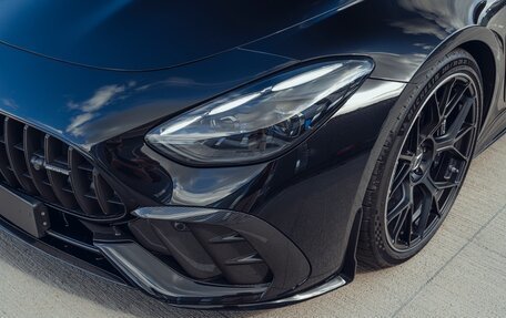 Mercedes-Benz AMG GT, 2025 год, 33 490 000 рублей, 10 фотография