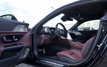 Mercedes-Benz AMG GT, 2025 год, 33 490 000 рублей, 20 фотография