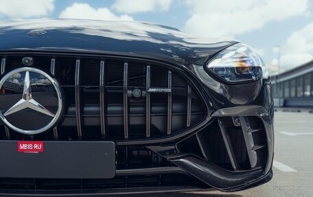 Mercedes-Benz AMG GT, 2025 год, 33 490 000 рублей, 13 фотография