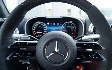 Mercedes-Benz AMG GT, 2025 год, 33 490 000 рублей, 25 фотография