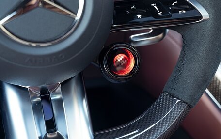 Mercedes-Benz AMG GT, 2025 год, 33 490 000 рублей, 27 фотография