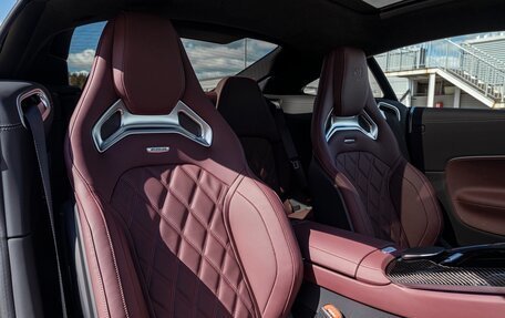 Mercedes-Benz AMG GT, 2025 год, 33 490 000 рублей, 36 фотография