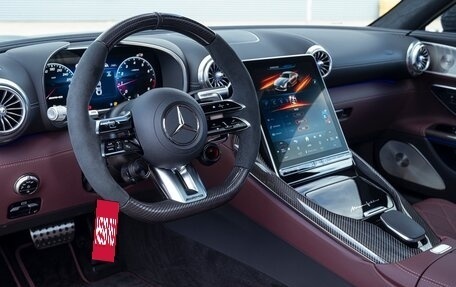 Mercedes-Benz AMG GT, 2025 год, 33 490 000 рублей, 24 фотография