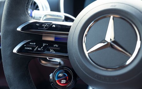 Mercedes-Benz AMG GT, 2025 год, 33 490 000 рублей, 26 фотография