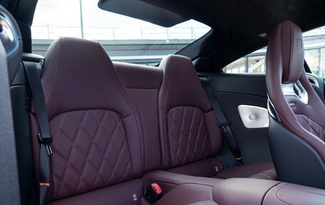 Mercedes-Benz AMG GT, 2025 год, 33 490 000 рублей, 37 фотография